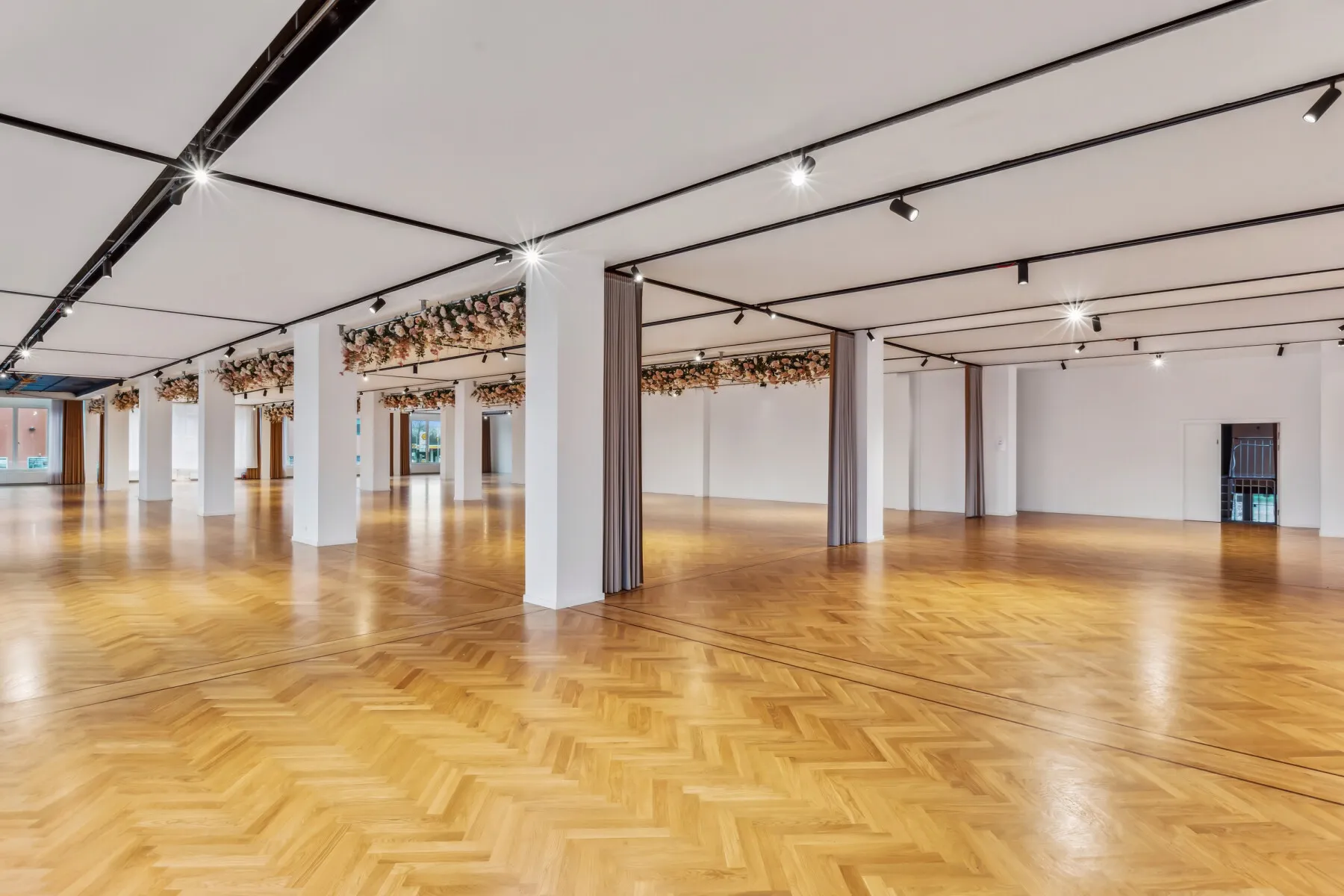 Rentspace Bloom | Rentspace.dk
