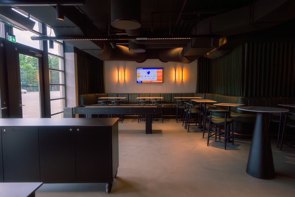 Rentspace The Anthem v. Parken | Rentspace.dk