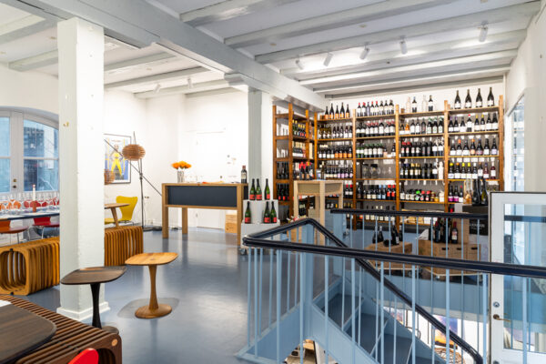 The Great Wine Experience | Rentspace.dk
