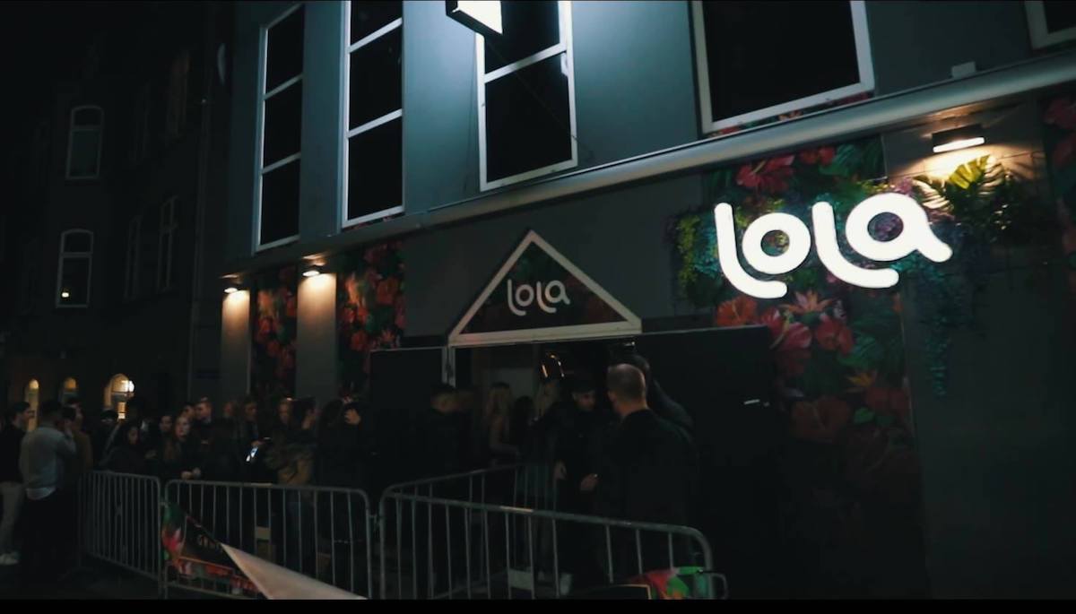 lola club sønderborg 3 - Rentspace